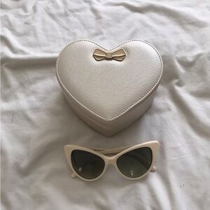 Heart Jewelry Box